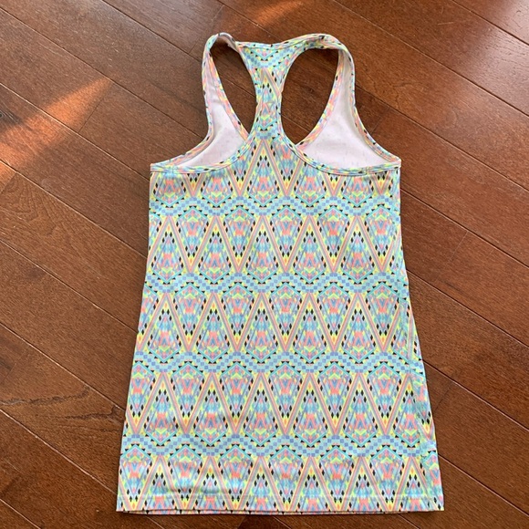 Ivivva by Lululemon Tank Top - Picture 2 of 6